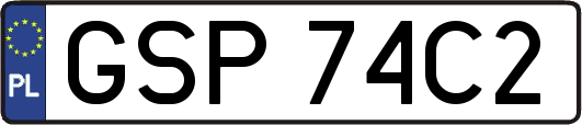 GSP74C2