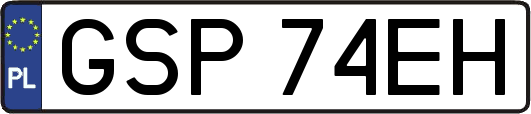 GSP74EH