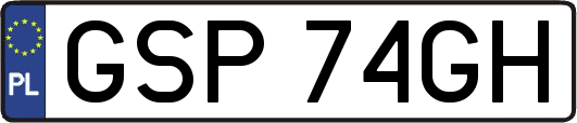GSP74GH