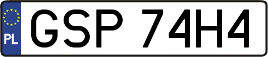 GSP74H4