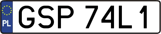 GSP74L1