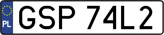 GSP74L2