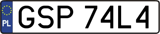 GSP74L4