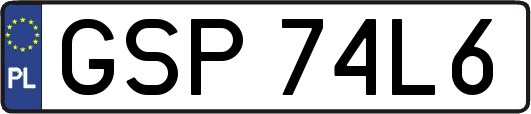 GSP74L6