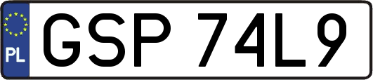 GSP74L9