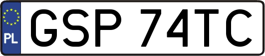 GSP74TC