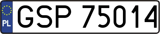 GSP75014