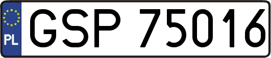 GSP75016