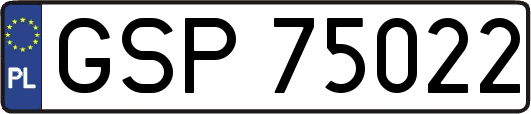 GSP75022