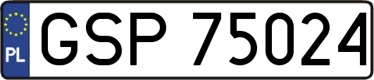 GSP75024