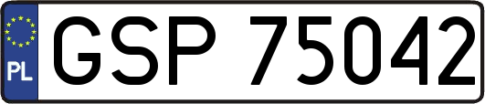 GSP75042