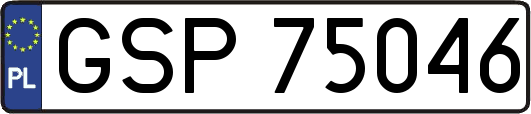GSP75046