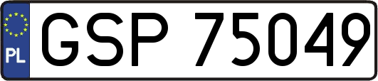 GSP75049
