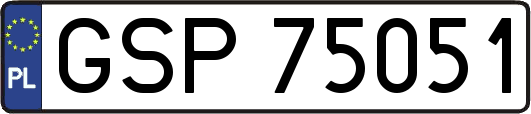 GSP75051