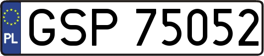 GSP75052