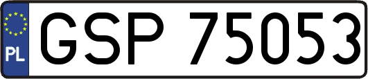 GSP75053