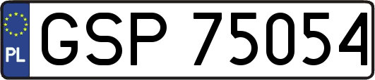 GSP75054