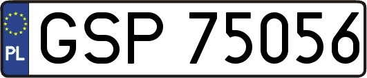 GSP75056