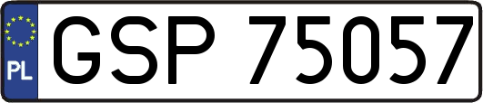 GSP75057