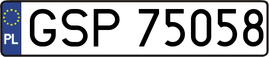GSP75058