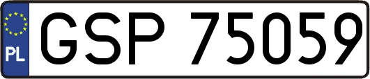 GSP75059