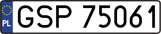 GSP75061