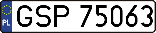 GSP75063