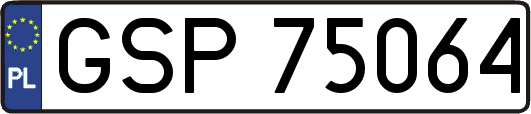GSP75064