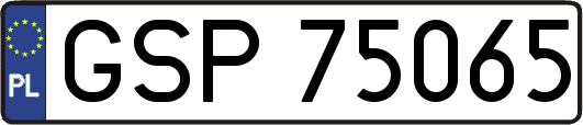 GSP75065
