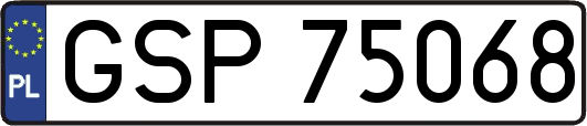 GSP75068