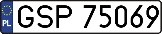 GSP75069