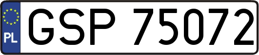GSP75072