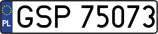 GSP75073