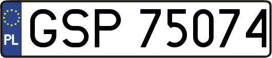 GSP75074