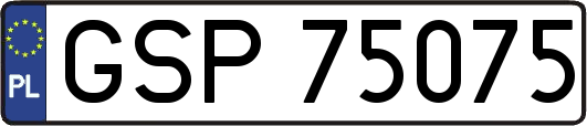 GSP75075