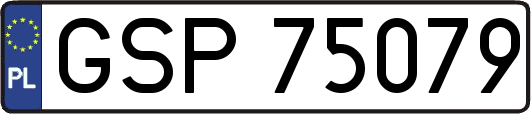 GSP75079