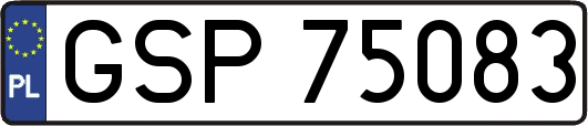 GSP75083
