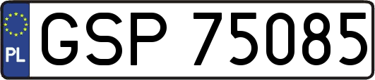 GSP75085