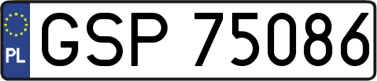 GSP75086