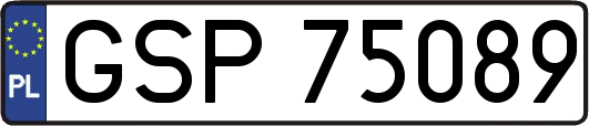 GSP75089