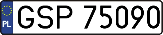 GSP75090