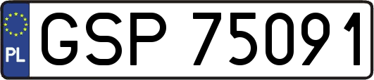 GSP75091