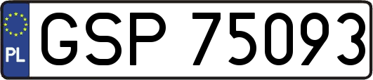GSP75093