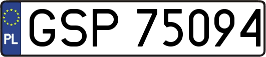 GSP75094