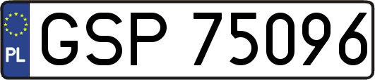 GSP75096