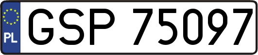 GSP75097