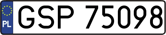 GSP75098
