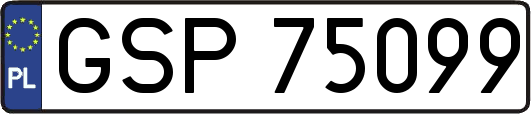 GSP75099