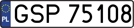 GSP75108