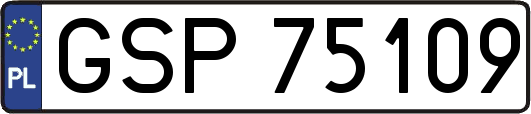 GSP75109